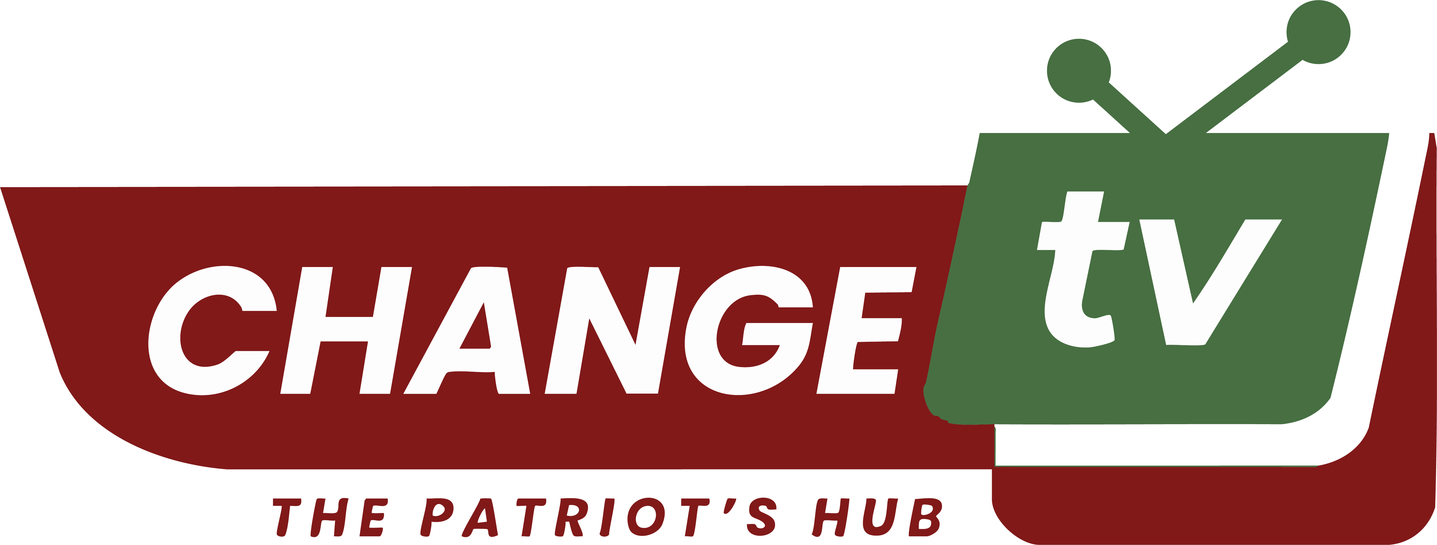 Change TV