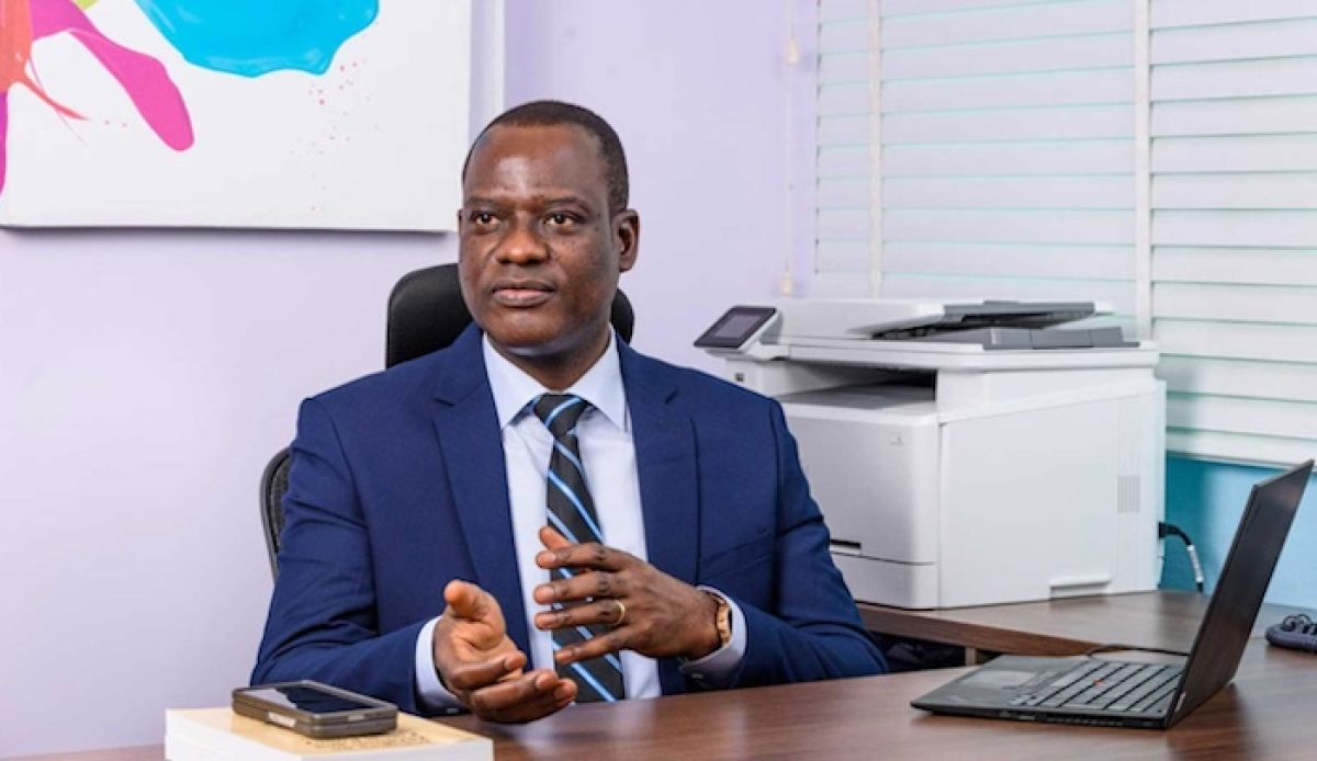 Tax Reforms: No one will touch money in your bank account, Oyedele assures Nigerians
